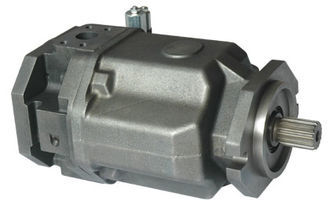 China Clockwise Rotation Portable Hydraulic Piston Pumps , Small volume supplier