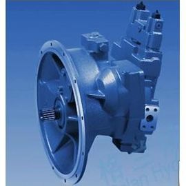 China Rexroth hydraulic pump A8VO80 supplier