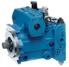China rexroth a4vg hydraulic pump for Concrete pump machine supplier