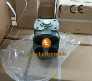 China Fiat 55-910 parts 101 hydraulic steeering unit supplier